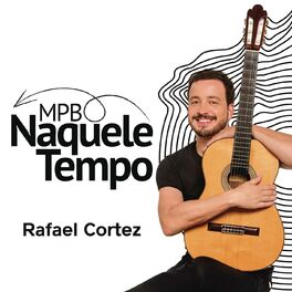 Album cover of MPB Naquele Tempo