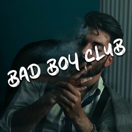 Album cover of Bad Boy Club