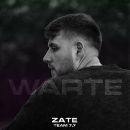 Album cover of Warte