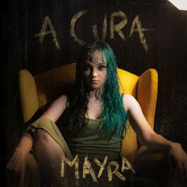 Album cover of A Cura