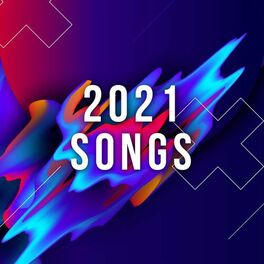Album cover of 2021 Songs