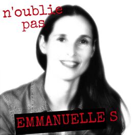 Album cover of N'oublie pas