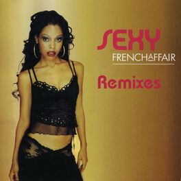 Album cover of Sexy Remixes