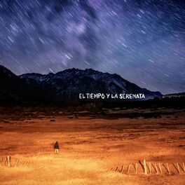 Album cover of El Tiempo Y la Serenata