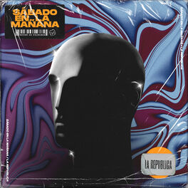 Album cover of Sábado en la Mañana