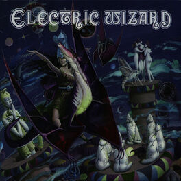 electric wizard electric wizard