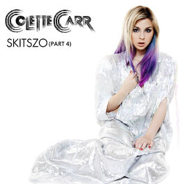 Album cover of Skitszo (Part 4)