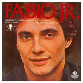 Album cover of Esses Moços/ 20 e Poucos Anos - EP