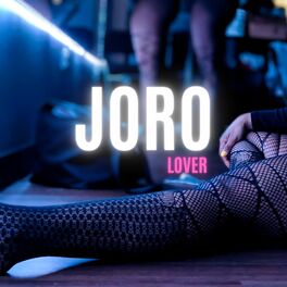 Album cover of Lover (Joro)