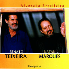 Album cover of Alvorada Brasileira