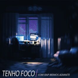 Album cover of Tenho Foco
