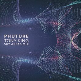 Album cover of Phuture