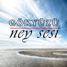 Album cover of Gökyüzü