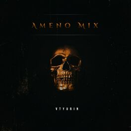 Album cover of Ameno Mix