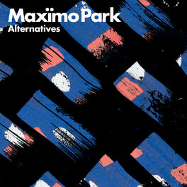 Album cover of Alternatives