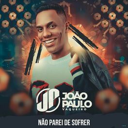 Album cover of Não Parei de Sofrer