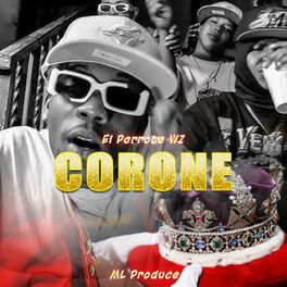 Album cover of Corone