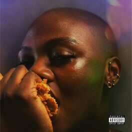 Album cover of Breakfast in Lagos