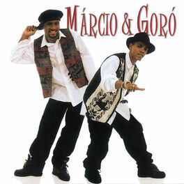 Album cover of Márcio & Goró