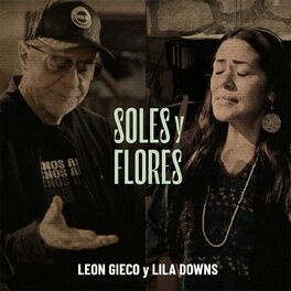Album cover of Soles Y Flores