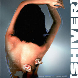 Album cover of Shiver (feat. Jaira Burns)
