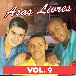 Album cover of Asas Livres, Vol. 9