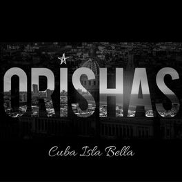 Album cover of Cuba Isla Bella