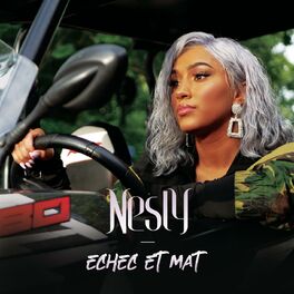 Album cover of Echec et mat