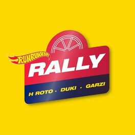 Album cover of Rally