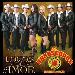 Album cover of Locos De Amor