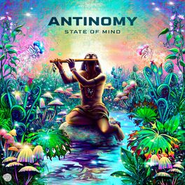 Album cover of State of Mind