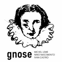 Album cover of Gnose