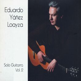 Album cover of Solo Guitarra Vol. 2