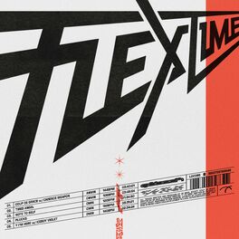 Album cover of Flex Time