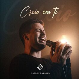 Album cover of Creio em Ti