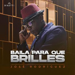 Album cover of Baila Para Que Brilles