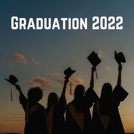 Album cover of Graduation 2022