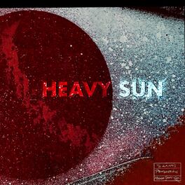 Album cover of (Under The) Heavy Sun
