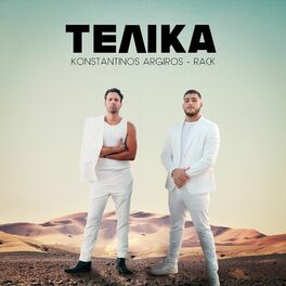 Album cover of Telika
