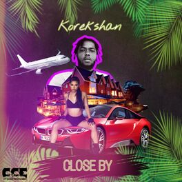 Album cover of Close By
