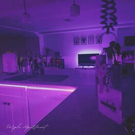 Album cover of Purple Apartment