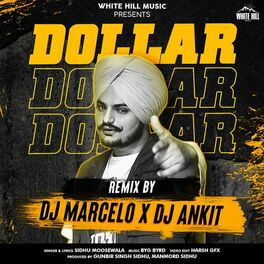 Album cover of Dollar (Remix Version)