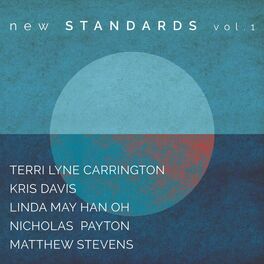 Album cover of New Standards Vol. 1
