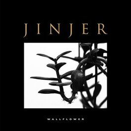 Album cover of Wallflower
