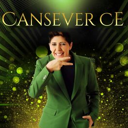 Album cover of Cansever ce