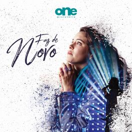 Album cover of Faz de Novo