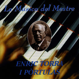 Album cover of Torra i Pòrtulas: La Música de Mestre