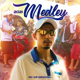 Album cover of Medley 2021
