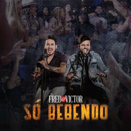 Album cover of Só Bebendo