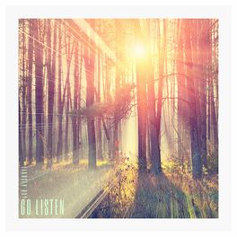 Album cover of Go Listen